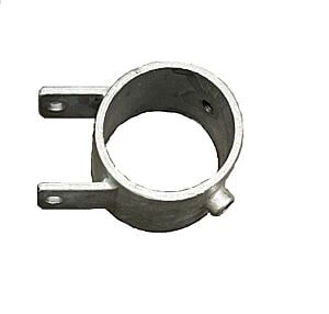 IronRidge GM-DB3-SLV01-M1 3 IN Silver Sleeve Diagonal Brace
