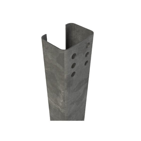 Unirac Ground Fixed Tilt 404004-US 10.5' C-Pile Domestic Content