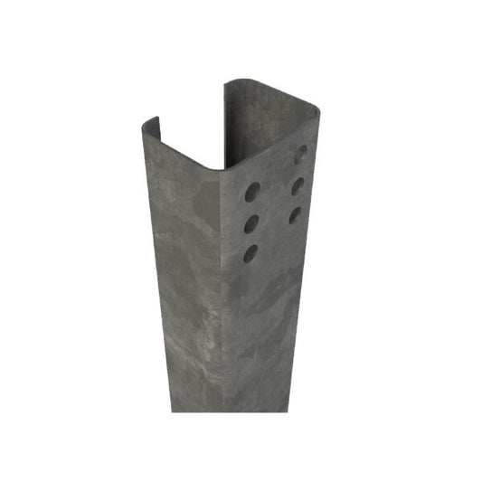Unirac Ground Fixed Tilt 404001-US 12.5' C-Pile Domestic Content