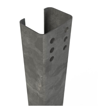 Unirac GFT 404004 126" (11') C-Pile