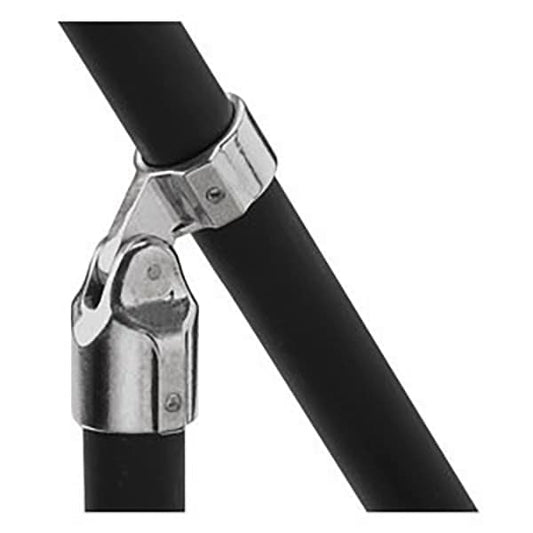 Hollaender 17E-8 Adjustable Elbow-E Structural Fitting
