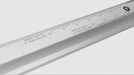 Unirac GridFlex 10 380130 Mid Rail 17" Row Spacing MW 45-52"