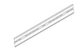 Unirac GridFlex 10 380401 74.5" Wind Deflector
