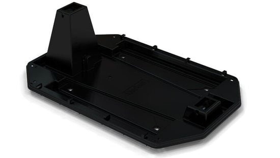 Unirac EcoFoot2+ ES20142-US Ballast Base with EPDM Slip Strips Domestic Content