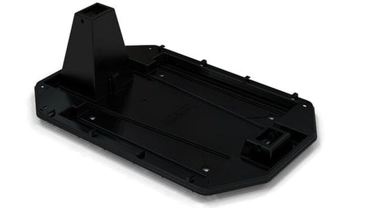 Unirac EcoFoot2+ ES20142-US Ballast Base with EPDM Slip Strips Domestic Content