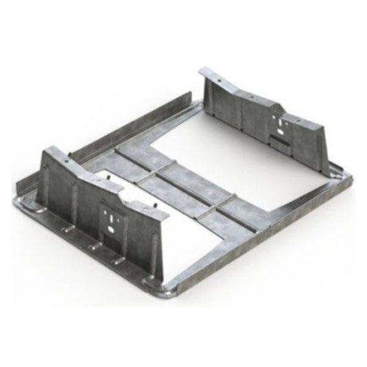 Unirac RoofMount RMDT 310802-US Valley Bay Domestic Content