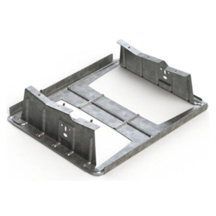 Unirac RoofMount RMDT 310802-US Valley Bay Domestic Content
