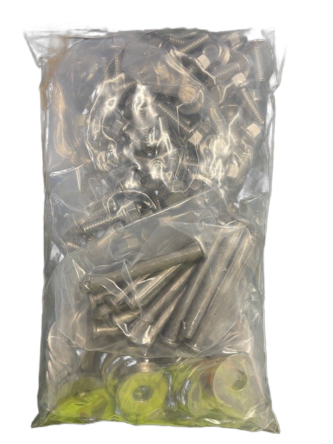 Unirac GridFlex 10 380930 Hardware Kit