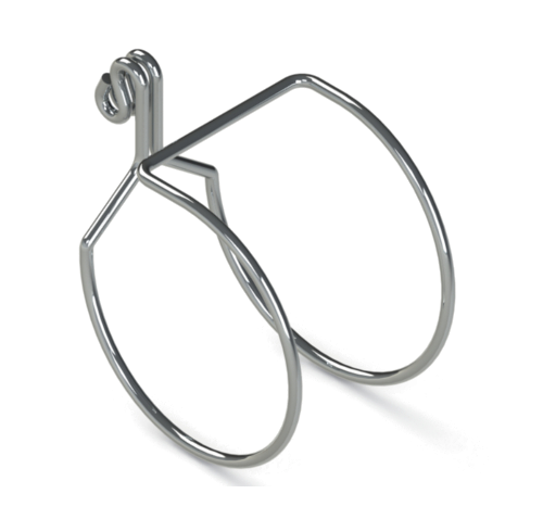 Unirac RoofMount 310850 Wire Management Clip