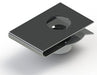 Unirac RoofMount 310860 Clip U-Nut