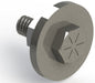 Unirac RoofMount 310861 Hardware Kit