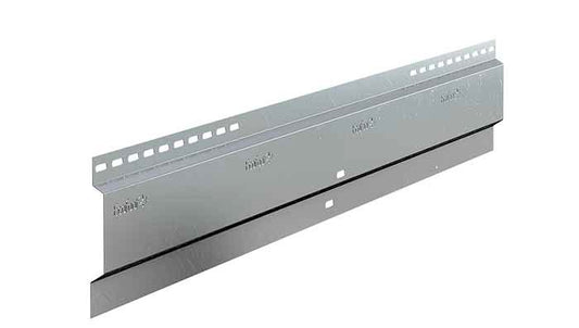 Unirac Ecolibrium EcoFoot2 ES20311C 82" Flat Roof Wind Deflector