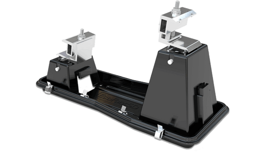 Unirac Ecolibrium EcoFoot5D ES10490 Ballast Base