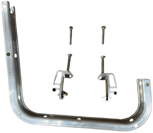 Unirac RoofMount RM10 EVO 370030 Mid Support