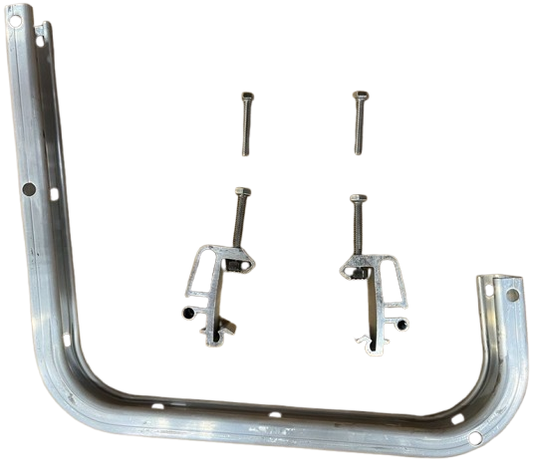 Unirac RoofMount RM10 EVO 370030 Mid Support