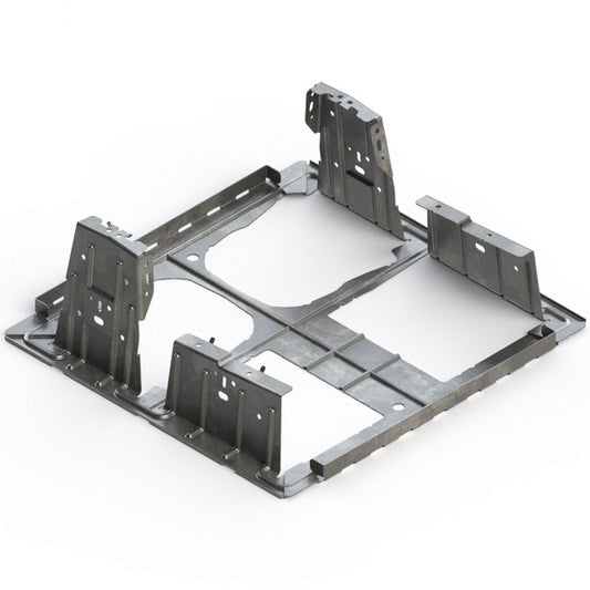 Unirac RoofMount RM5 310800-US Ballast Bay Domestic Content
