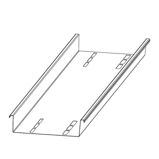 Unirac GridFlex 360071-US Ballast Tray 62-69" Domestic Content