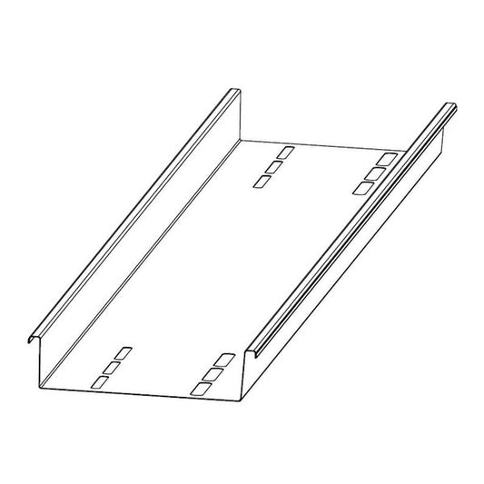 Unirac GridFlex 360081-US Ballast Tray 77-83" Domestic Content
