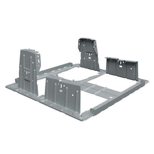 Unirac RoofMount RM5 310803-US Ballast Bay Domestic Content