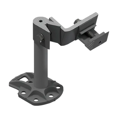SnapNrack 242-10020 Ultra Rail Tilt-Mount Kit 10"