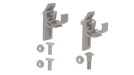 K2 Systems 4000416 Simple Tilt Knee Set