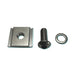 Sunstack SS01-SP1-02 Slide Plate Kit with Washer and 25mm Bolt