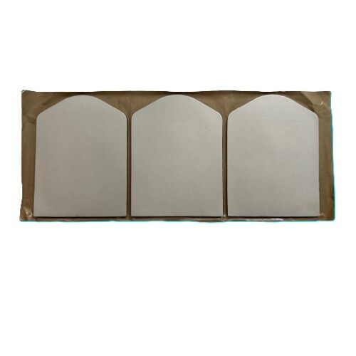Sunstack SSB1 SS01-BTLR120-00 Butyl Shims