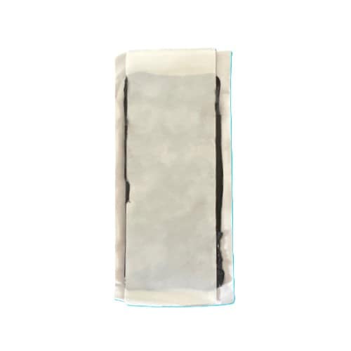 Sunstack SSM SS01-BTL-SSM-00 Butyl Shims