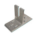 Sunstack SSM SS01-M-00 Mill Attachment Base and Open Slot L-Foot