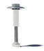 IronRidge UFO UFO-CL-01-A1 Clear Universal Bonding Module Clamp