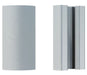 IronRidge UFO UFO-STP-35MM-M1 Clear Stopper Sleeve