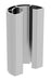 IronRidge UFO UFO-STP-40MM-M1 Clear Stopper Sleeve
