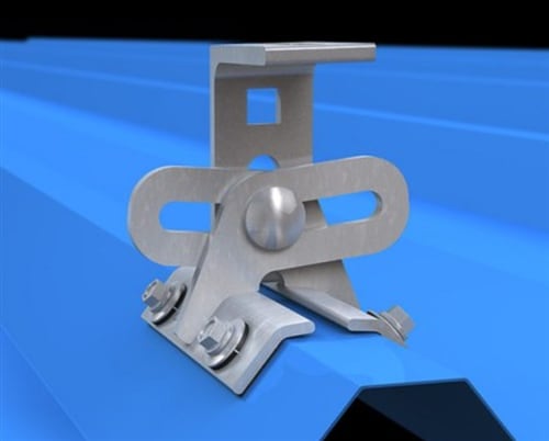 S-5! ProteaBracket-AL Aluminum Bracket