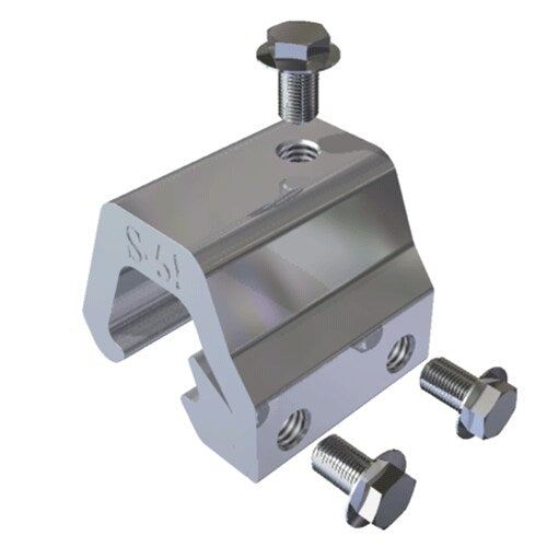 S-5! S-5-K Grip Metal Roof Clamp