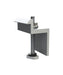 Unirac SolarMount 302021C End Clamp, 30-32mm