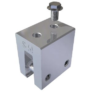 S-5! S-5-N 1.5 Metal Roof Clamp