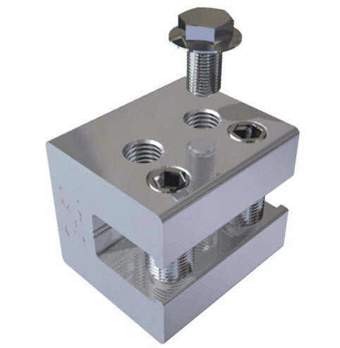 S-5! S-5-H90 Metal Roof Clamp