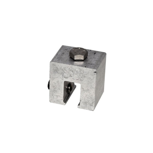 S-5! S-5-U mini (No Bolt) Metal Roof Clamp