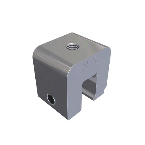 S-5! S-5-V Mini Standing Seam Clamp
