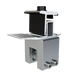 Unirac Ecolibrium MetalX ES10674 Standing Seam Clamp