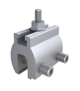 IronRidge QuickMount Lynx QM-LYNX-SS-M1 Standing Seam Clamp