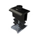 Unirac NXT Horizon CCLAMPD1 Dark Mid/End Combo Clamp, 30-40mm