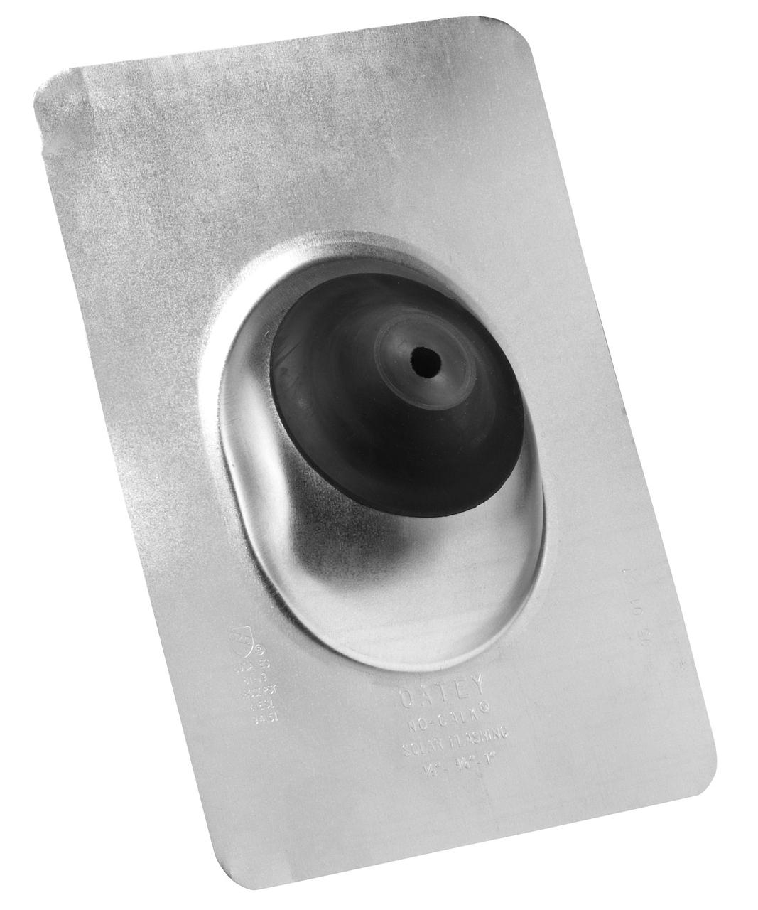 Oatey 11830 Galv Clear Flashing