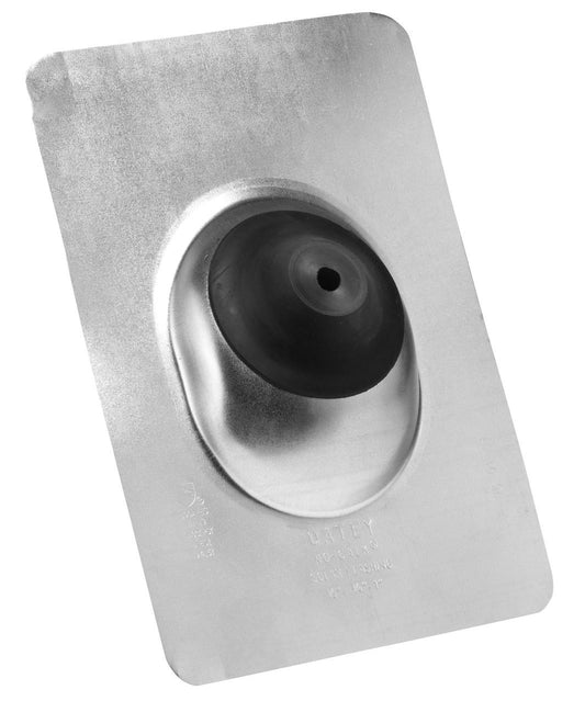 Oatey 11830 Galv Clear Flashing