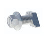 IronRidge UFO BHW-TB-03-A1 T-Bolt L-foot Bonding Hardware