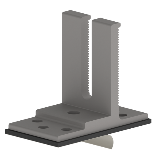 K2 Systems 4000282-US Mill Multi Mount Kit Domestic Content