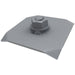 EcoFasten 4011025 Frame MLPE Mount SS Domestic Content
