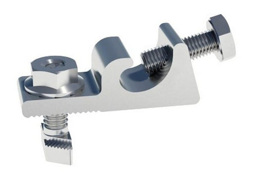 IronRidge XR-LUG-04-A1 Low Profile Grounding Lug