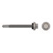 S-5! 2” Metal to Metal Screw