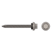S-5! 2.5” Metal to Wood Screw